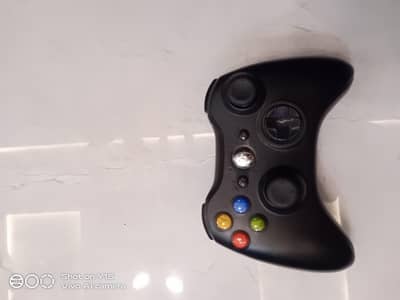 Xbox 360 controller