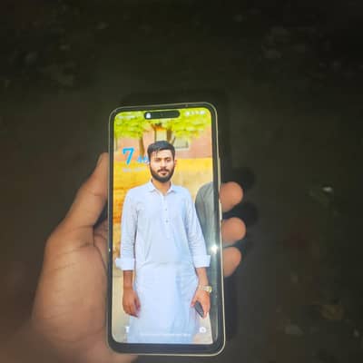 Itel S25