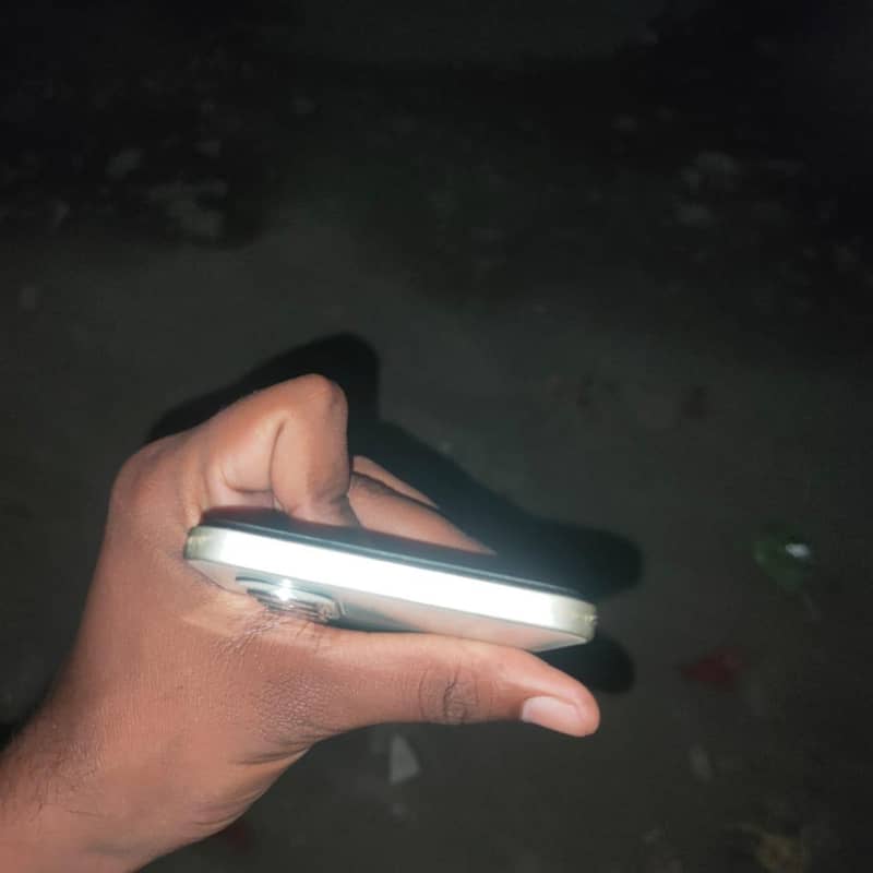 Itel S25 4