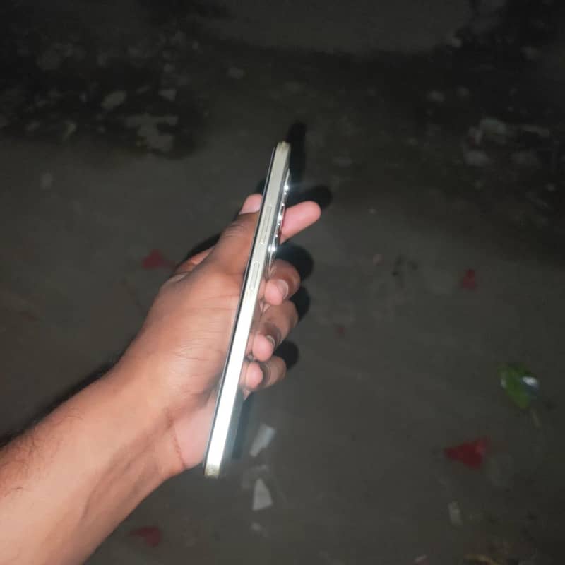 Itel S25 5