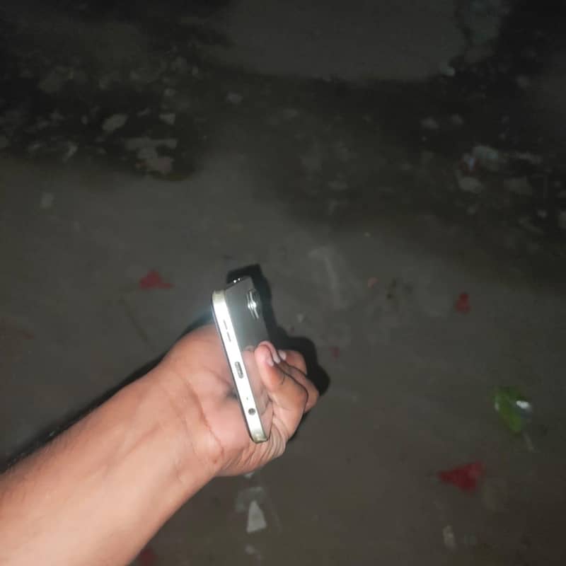 Itel S25 6
