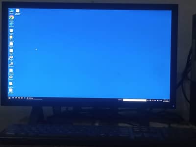 PC  used 100/100