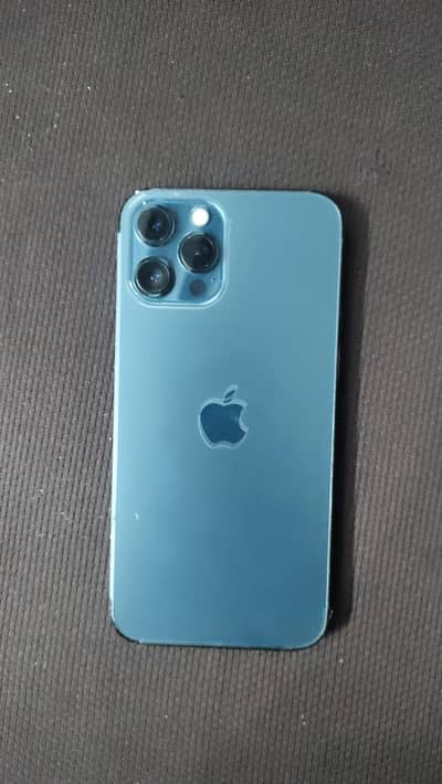 Apple iPhone 12 Pro Max
