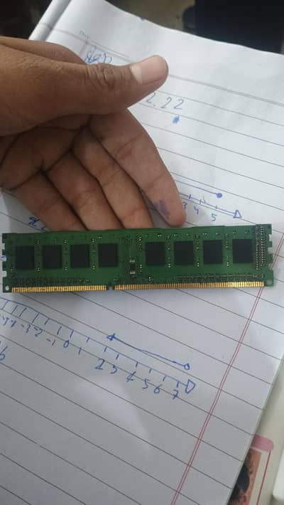 ddr 2 ram stick 2gb