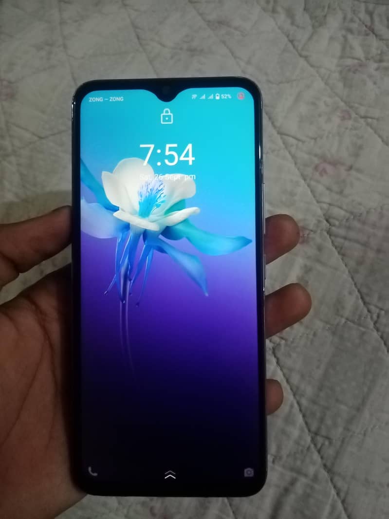 Vivo V21 2