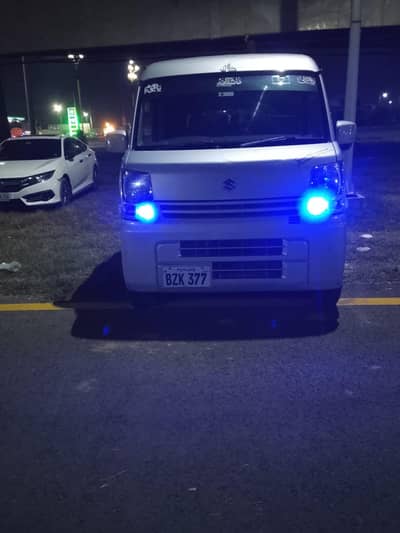 Suzuki Every 2021 03216422882