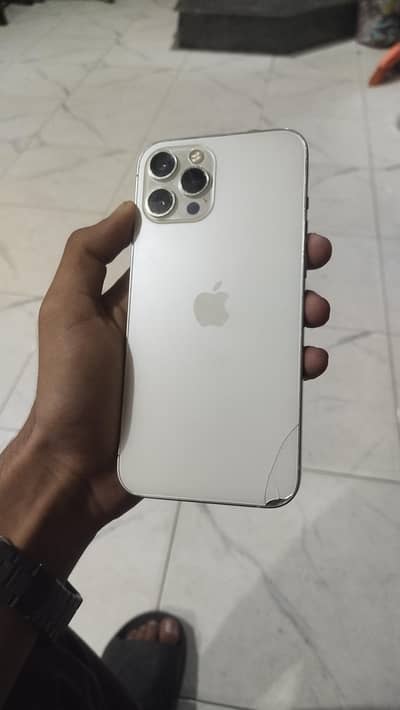 Apple iPhone 12 Pro Max sale and exchange