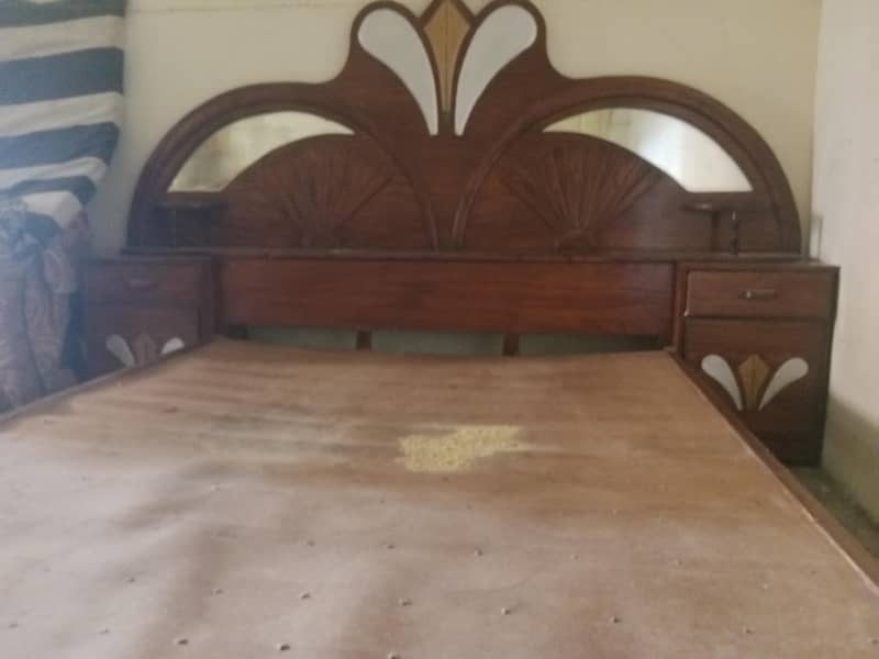 dublebed 1