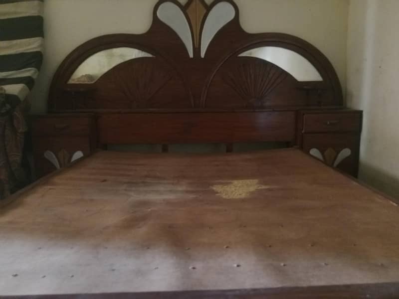 dublebed 2