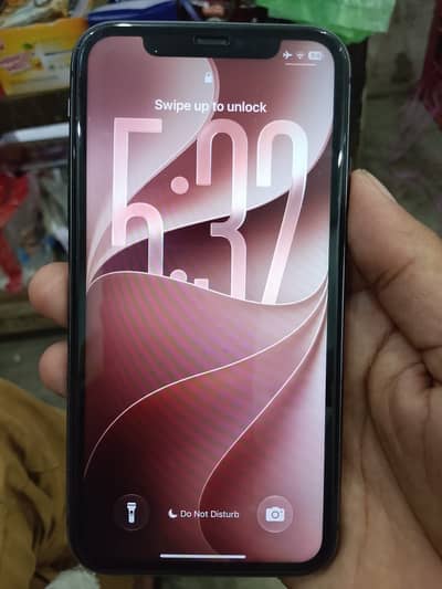 Apple iPhone 11