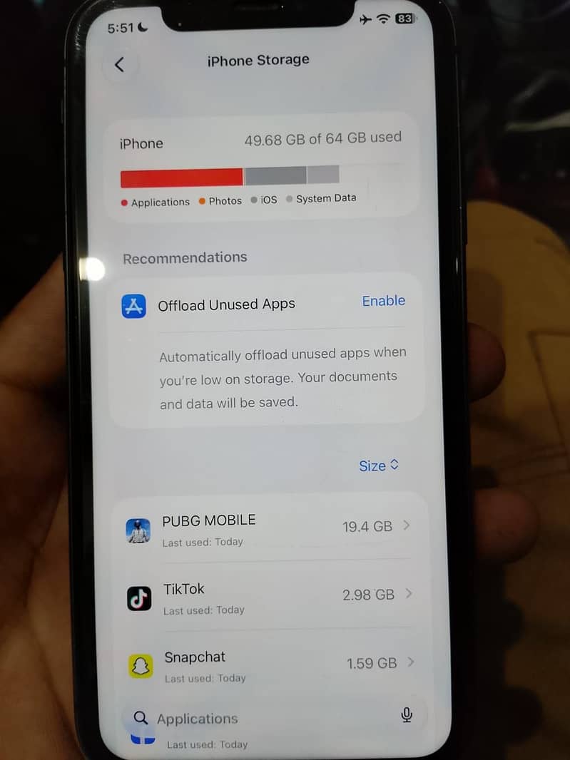 Apple iPhone 11 4