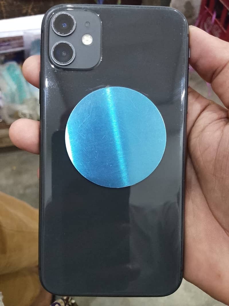 Apple iPhone 11 8