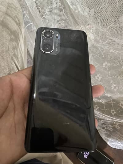 Xiaomi Poco F3 8/256