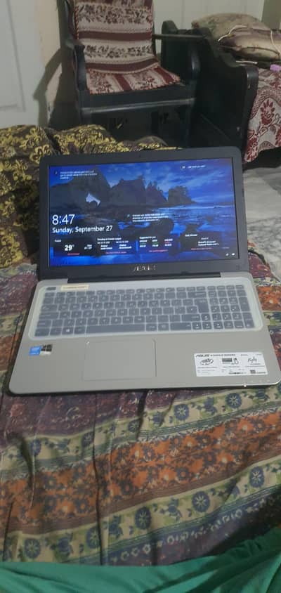 asus leptop exchqnge with android mobile
