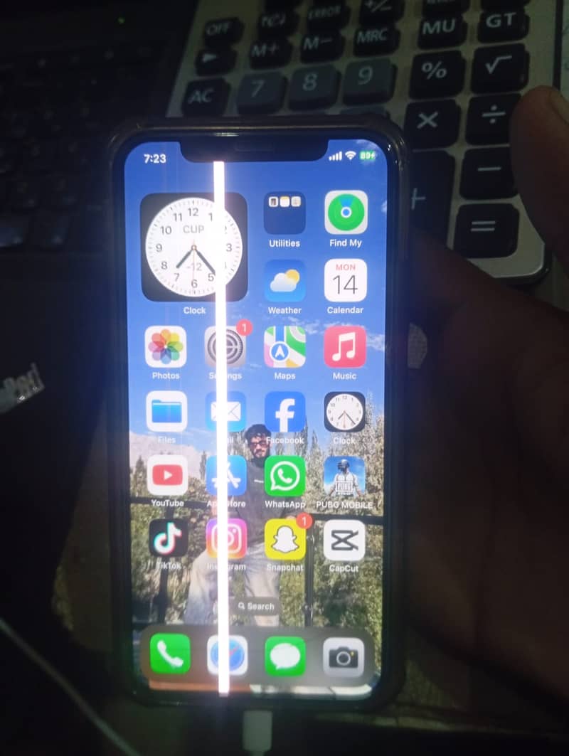 Apple iPhone X 2