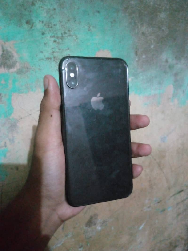 Apple iPhone X 3