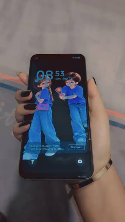 Infinix 60i