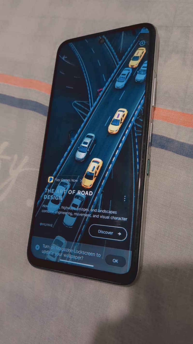 Infinix 60i 2