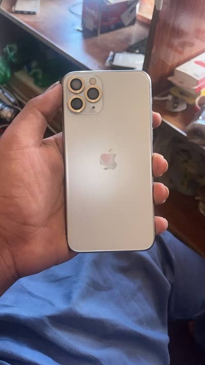Iphone 11pro