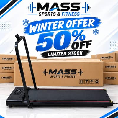 Walkingpad Machine / Walking Pad / Treadmill / Tread mill