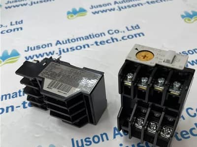 overload relay fuji (6-9)