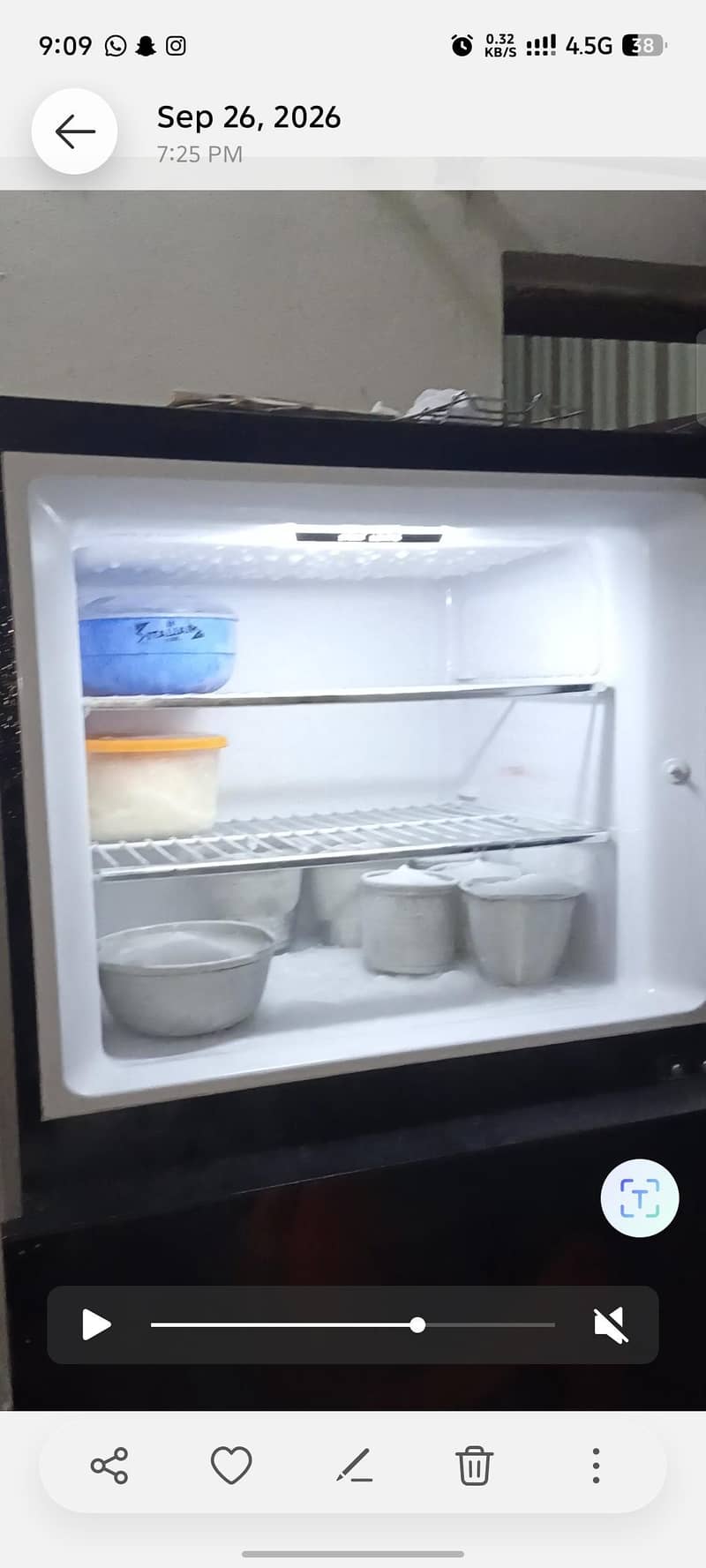 Fridge 1