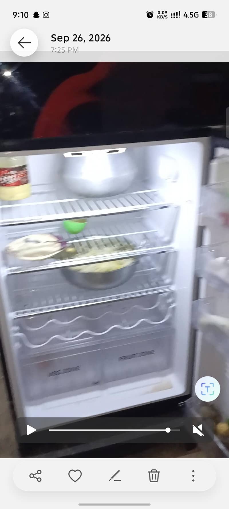 Fridge 2