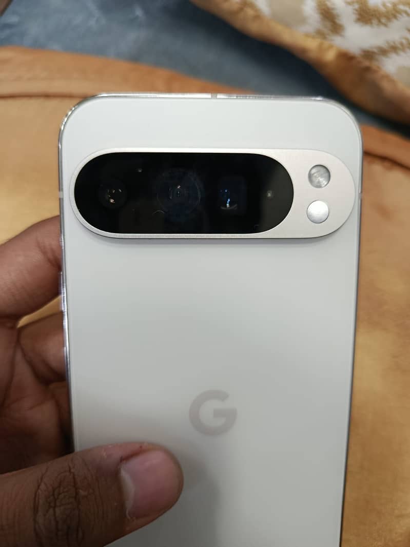 Google Pixel 9 Pro XL 3