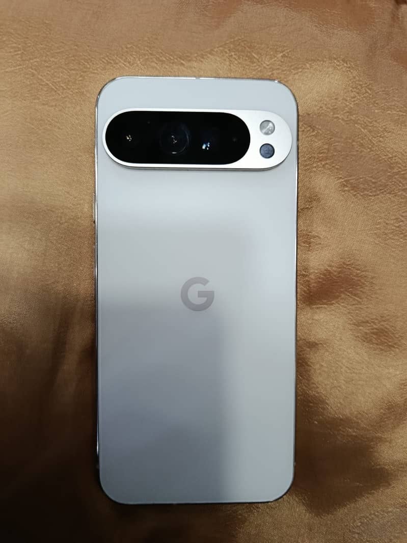 Google Pixel 9 Pro XL 6