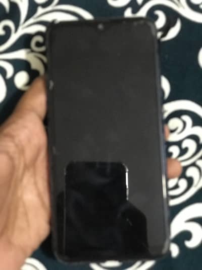 Oppo f9 pro