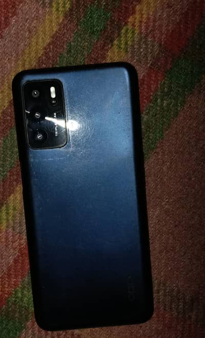OPPO A16