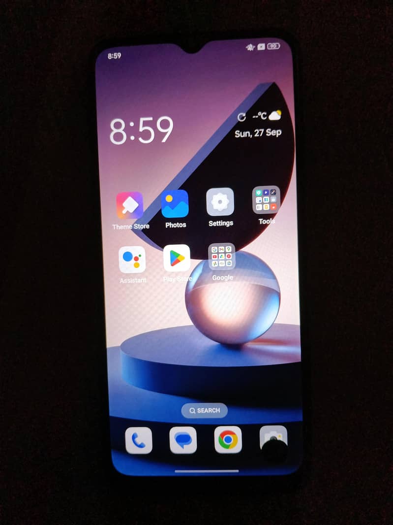 OPPO A16 1