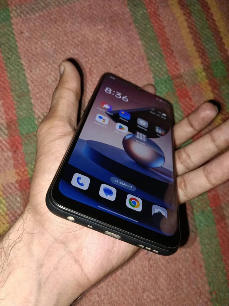 OPPO A16 2