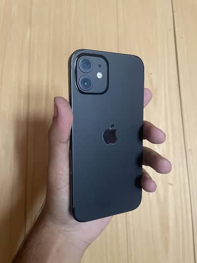 Apple iPhone 12