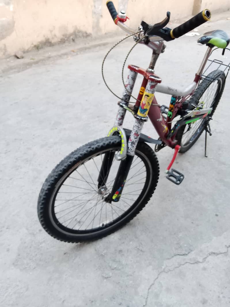 new condition cycle 0
