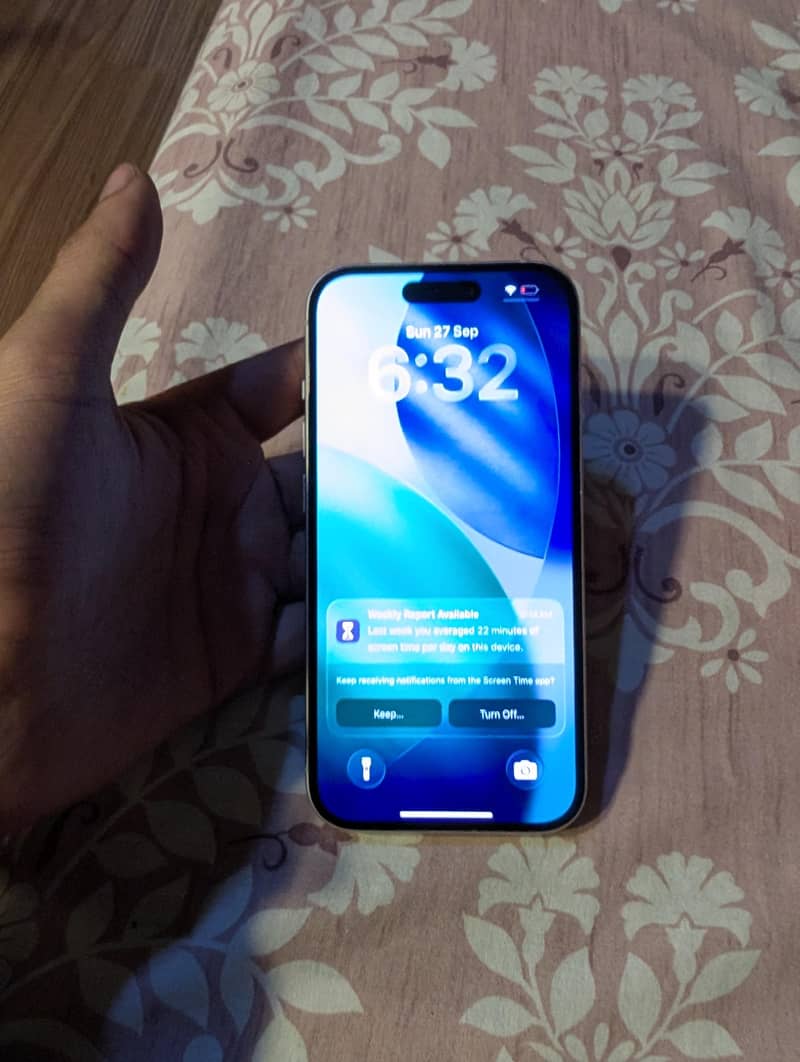 Apple iPhone 15 1