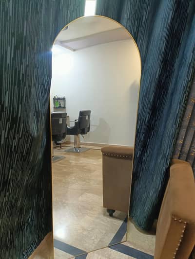 Long mirror 6 ft