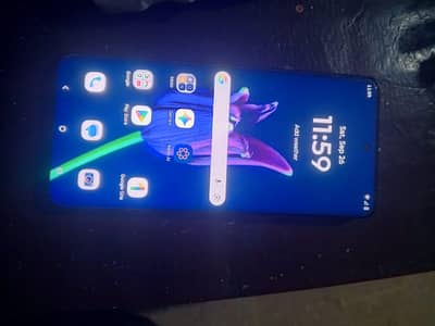 Motorola Edge