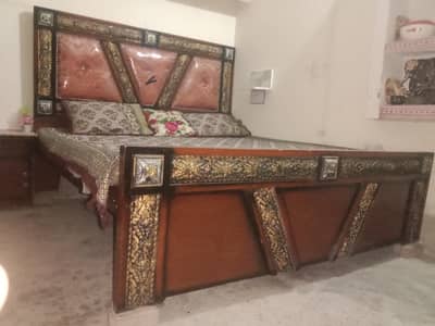 BED side Tables for sale