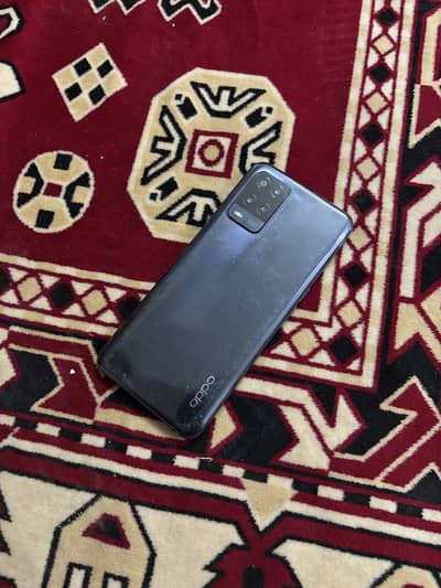 Oppo A54 128GB Complete Box