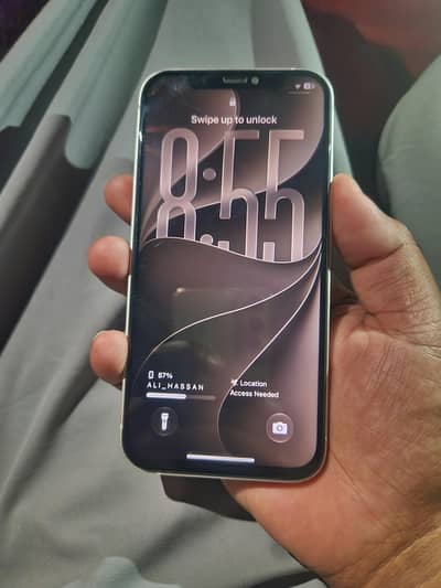 Apple iPhone 12