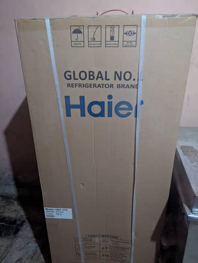 Brand new Box pack Fridge Glass door