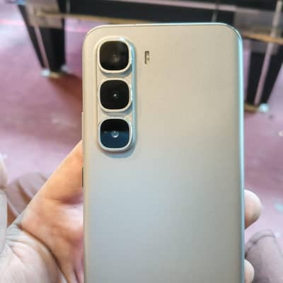 Infinix Hot 6 Pro+
