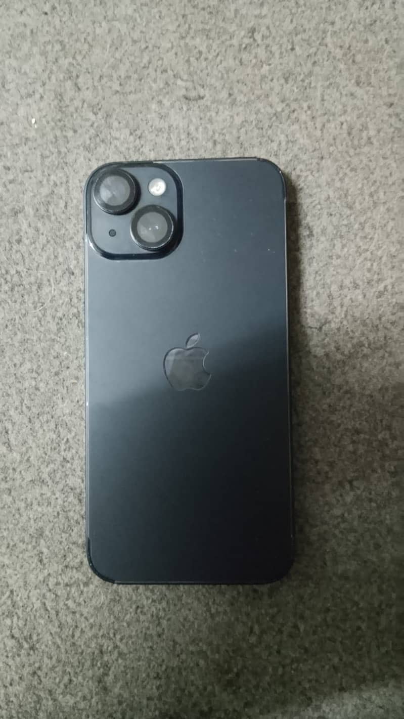 Apple iPhone 14 5