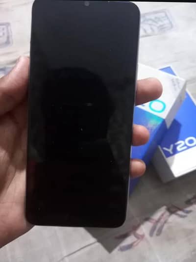 Vivo Y20