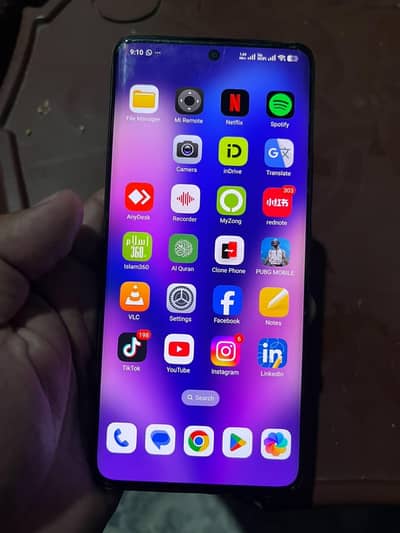 Xiaomi Redmi Note 13 Pro Plus