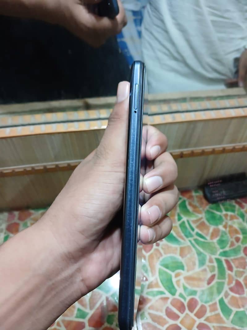 Tecno CAMON 18T 2