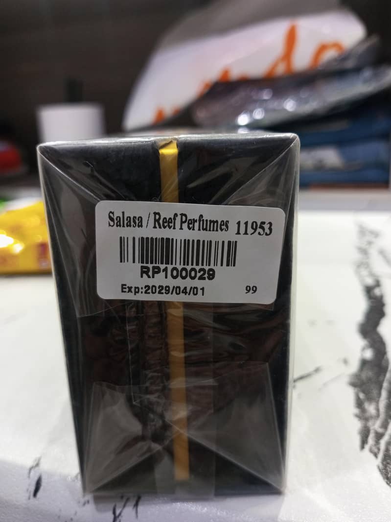 original perfume 2
