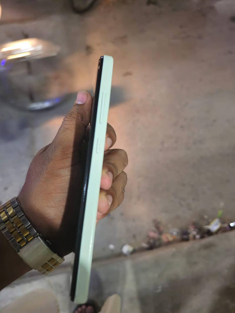 Itel A50C 2