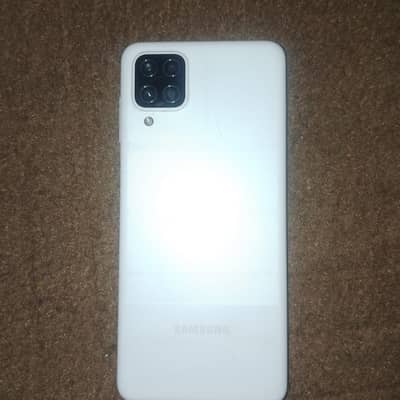 Samsung Mobile A12